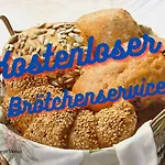 Traube Bis 1 - 4 Persparkplatz & Kueche Modern דירה