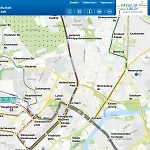 Traube Bis 1 - 4 Persparkplatz & Kueche Modern *