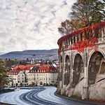 דירה Traube Bis 1 - 4 Persparkplatz & Kueche Modern *