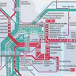 Traube Bis 1 - 4 Persparkplatz & Kueche Modern * קאסל