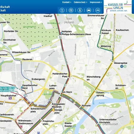 Traube Bis 1 - 4 Persparkplatz & Kueche Modern *