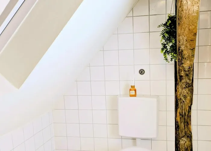 Appartamento Traube Bis 1 - 4 Persparkplatz & Kueche Modern
