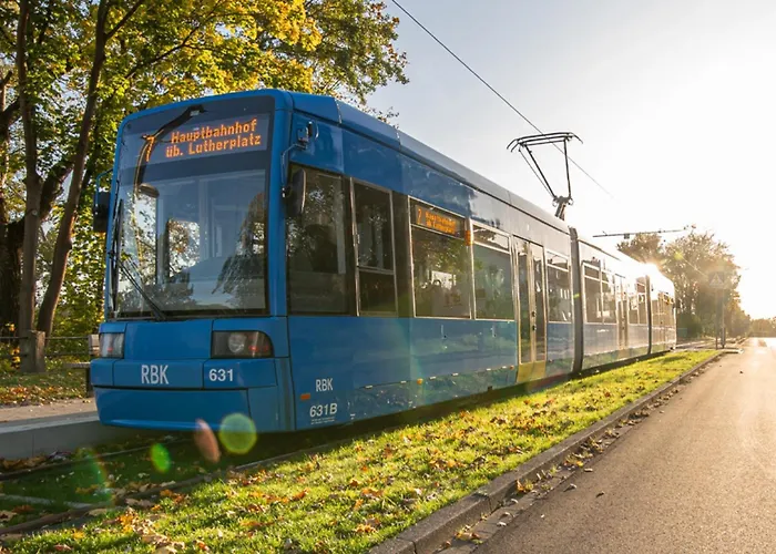 Traube Bis 1 - 4 Persparkplatz&küche Modern * Kassel