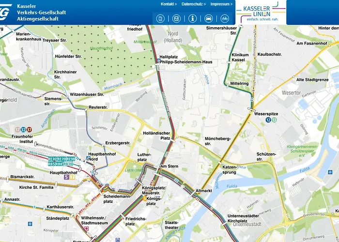 Traube Bis 1 - 4 Persparkplatz & Kueche Modern *